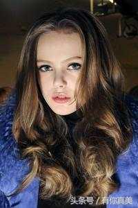 小红书怎么测脸型适合什么发型,发型测试你的脸型适合哪种发型