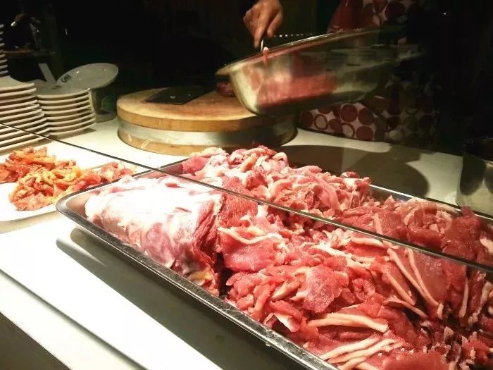 哈尔滨最实惠的自助餐厅十大排行,哈尔滨海鲜自助餐厅十大排行