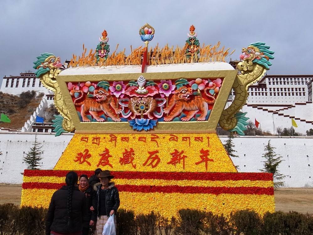 哪些国家或民族过新年,每个国家新年都是一样的时间吗