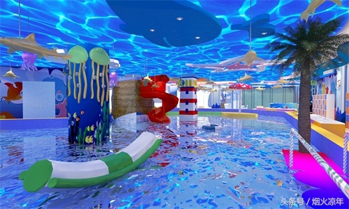 恒温水上乐园斯黛尔,斯黛尔四季恒温水上乐园