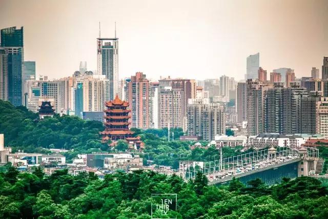 第一次去武汉8条建议,第一次到武汉的建议