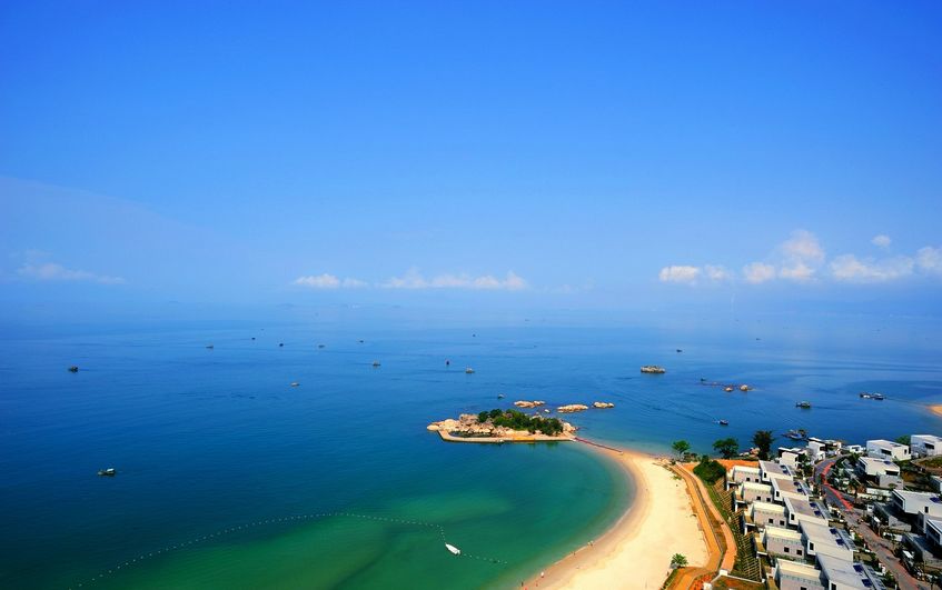 元旦假期别宅了，到粤港澳大湾区参加跨年派对吧！