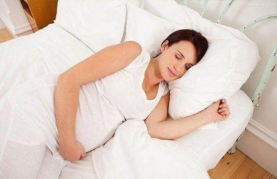 孕妈有什么感觉是宝贝要出生了,即将临产有什么感觉