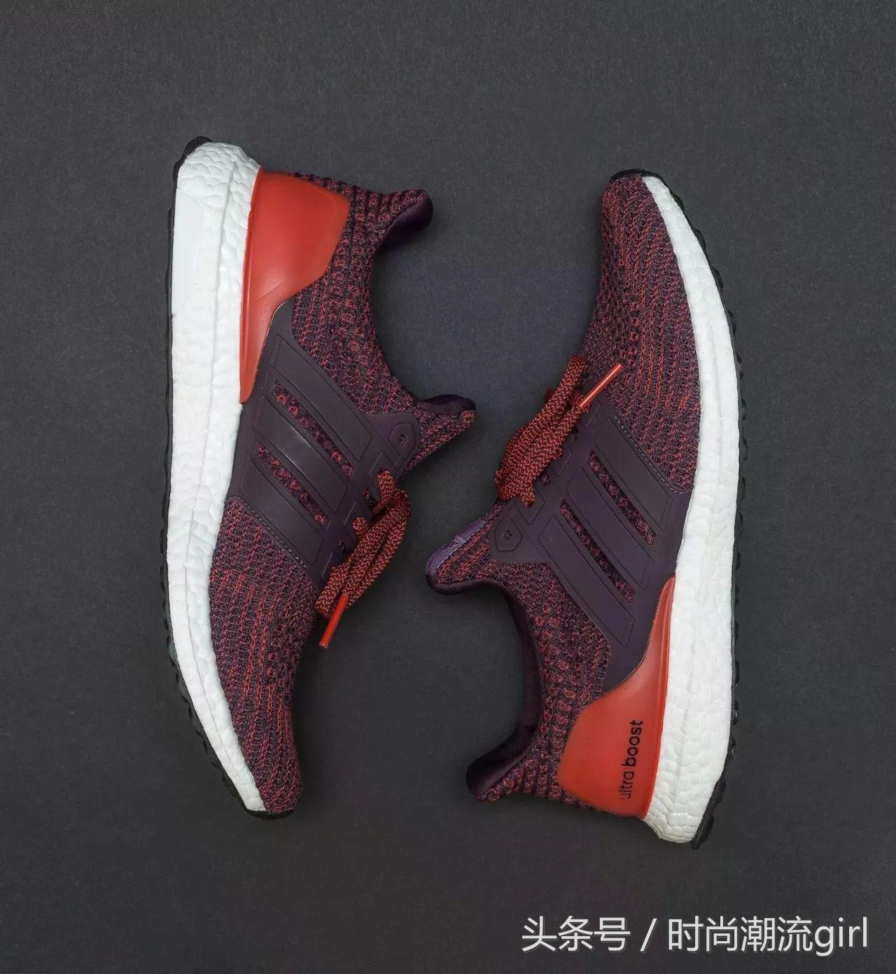 冠希哥，你的“丝绸”太亮了！Adidas2018新品鞋履—ARKYN