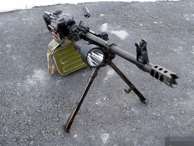 史上最厉害的步枪是什么枪,世界上最强的十大步枪枪械图片