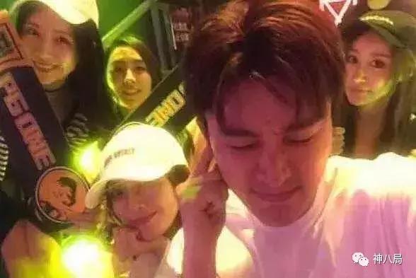 李小璐PGone这个事儿没那么简单，心疼傻fufu的贾乃亮和小甜馨