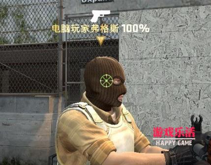 csgo头号特训段位隐藏,csgo里面细思极恐的细节