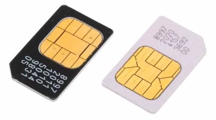 sim卡的基本知识,你知道sim卡的作用吗