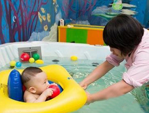 婴儿潜水馆加盟咨询,游乐慧潜水馆加盟店