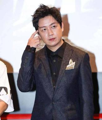 林允说谎，baby被打脸，宋仲基过气，潘粤明，雷佳音咸鱼翻身