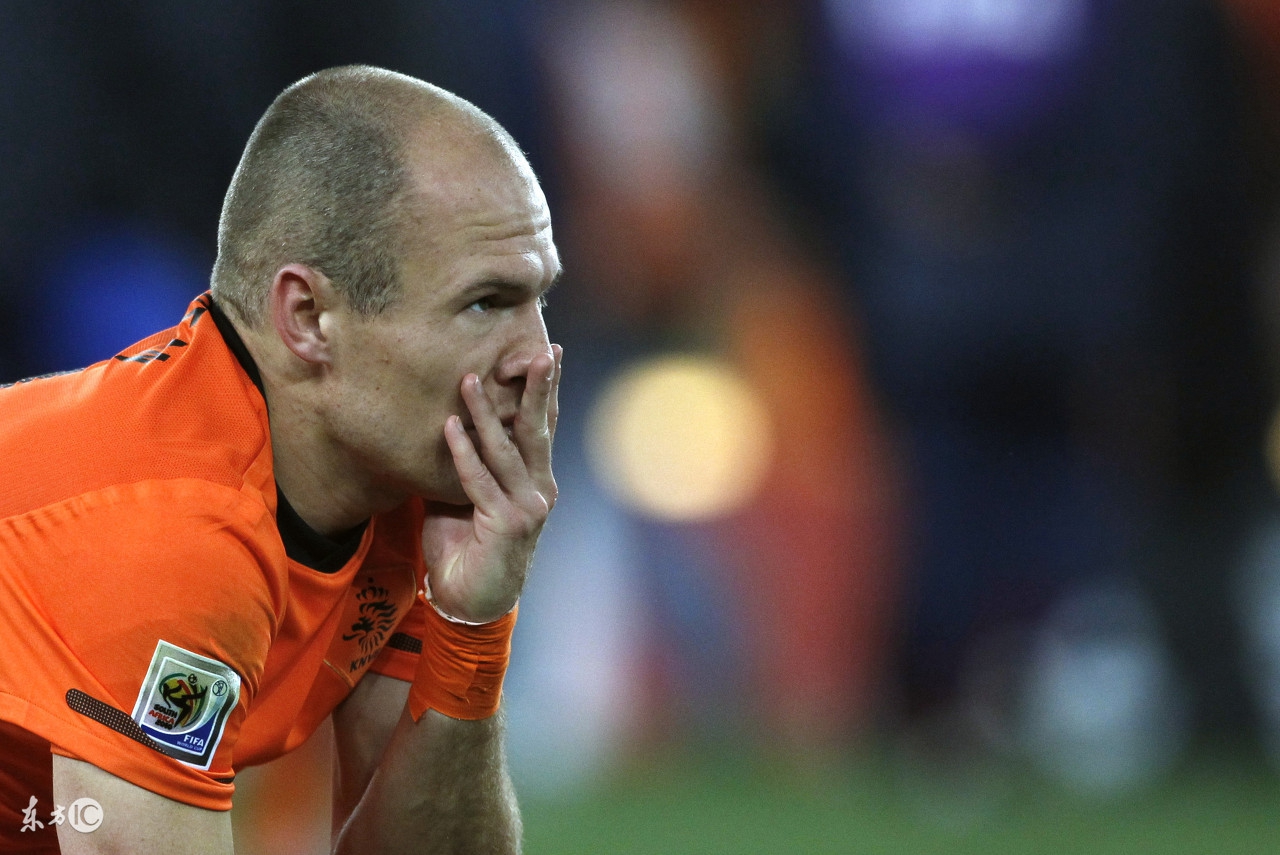 2017足球十大事件,足球大事件美洲杯