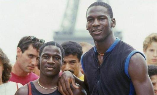 乔丹老詹谁更伟大,詹皇永远不如乔丹的原因