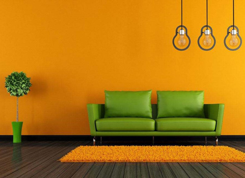 别再傻傻买绿萝了，除甲醛这4招才有效！让你2周住新家！