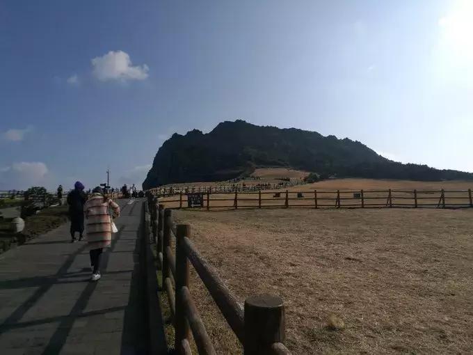 济州岛三日游最佳路线图,济州岛四天三晚游记