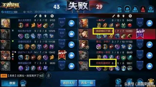 奇葩王者光荣搞笑名字,王者光荣奇葩的名字