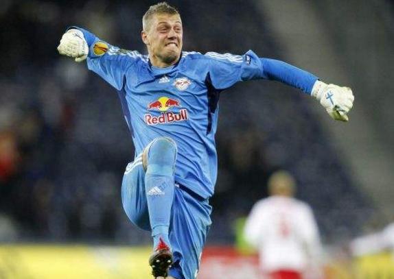 门神踢野球,野球最强门神