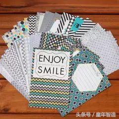 纸质相册制作用什么软件好,教你制作传统相册模板