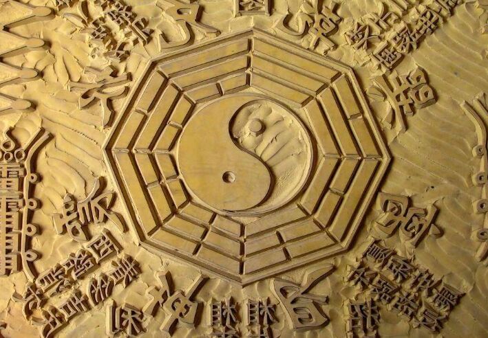 中国传统文化中的天干地支,中国人特有的神秘力量