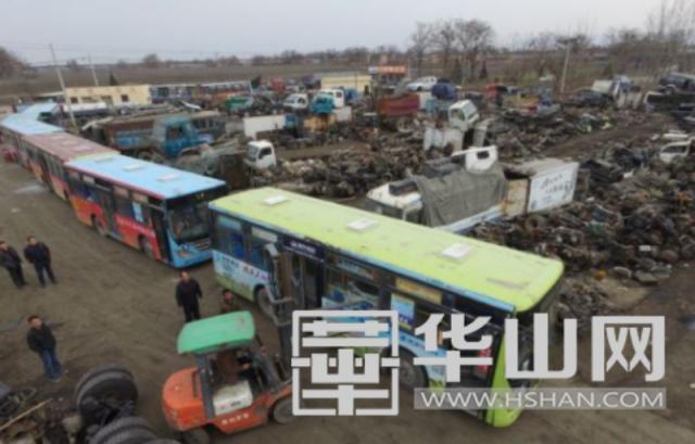 渭南喜报,渭南市近十年的成就