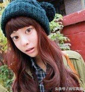 小红书怎么测脸型适合什么发型,发型测试你的脸型适合哪种发型