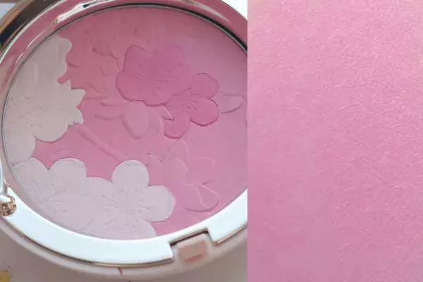 章子怡一身粉色系少女感满满,章子怡清爽有气质宛如18岁少女