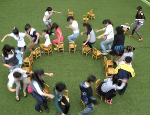 适合家庭集会的switch游戏,适合集会玩的游戏