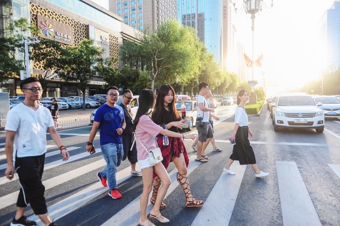 我的2017全文,国家35个主要城市名单