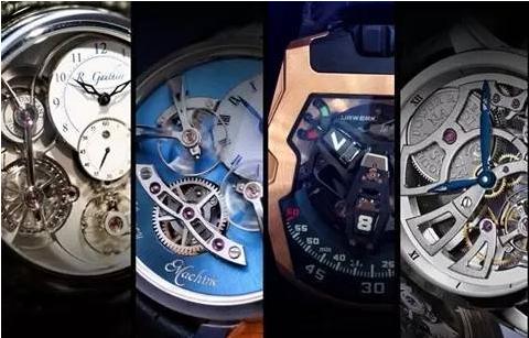 听说迪拜买表很便宜，跟我探究黄金之国的手表秘密