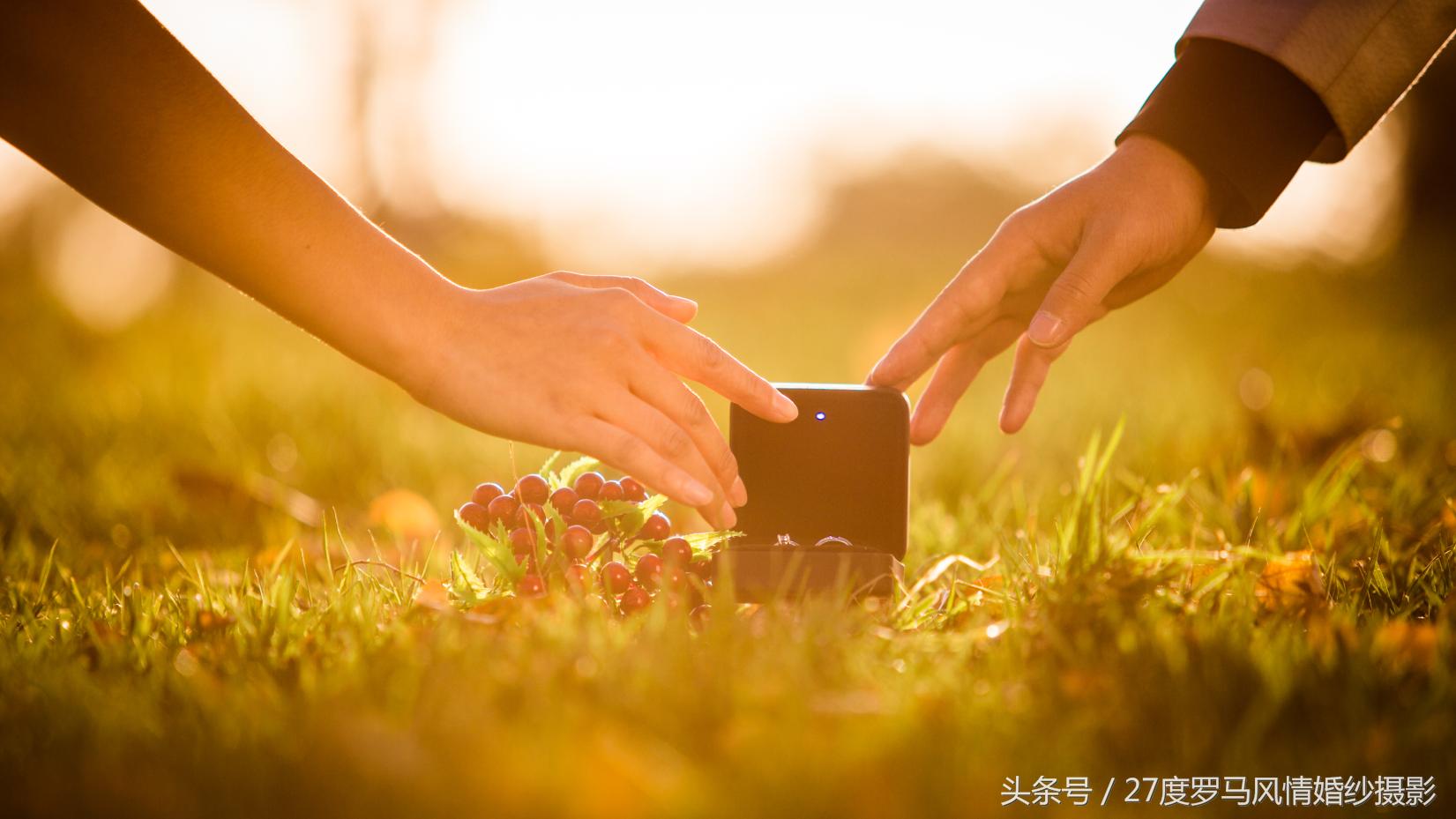 婚纱摄影备婚攻略,拍婚照选婚纱摄影店指南