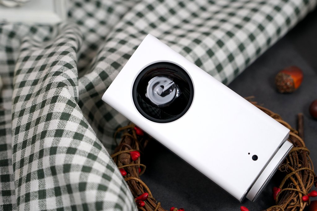 小米智能家居全屋智能摄像机,小米安防选哪款摄像头