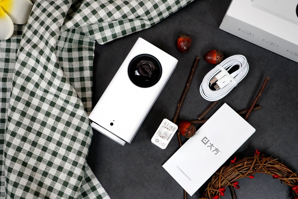 小米智能家居全屋智能摄像机,小米安防选哪款摄像头