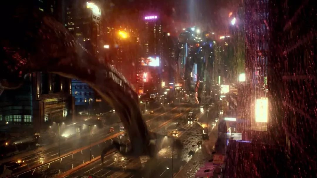 近期好莱坞大片都有哪些,2018好莱坞大片排行榜前十