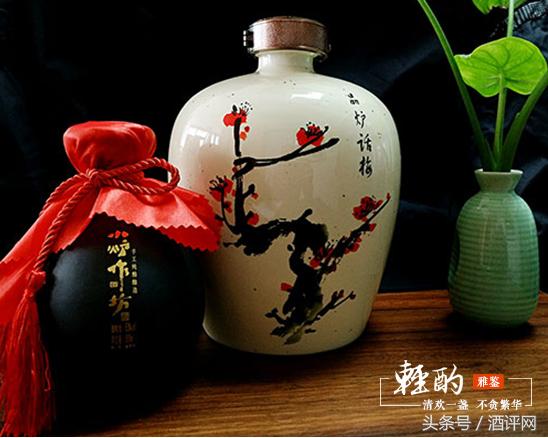 小炉酱酒哪个版本好喝,小炉酱酒珍藏版