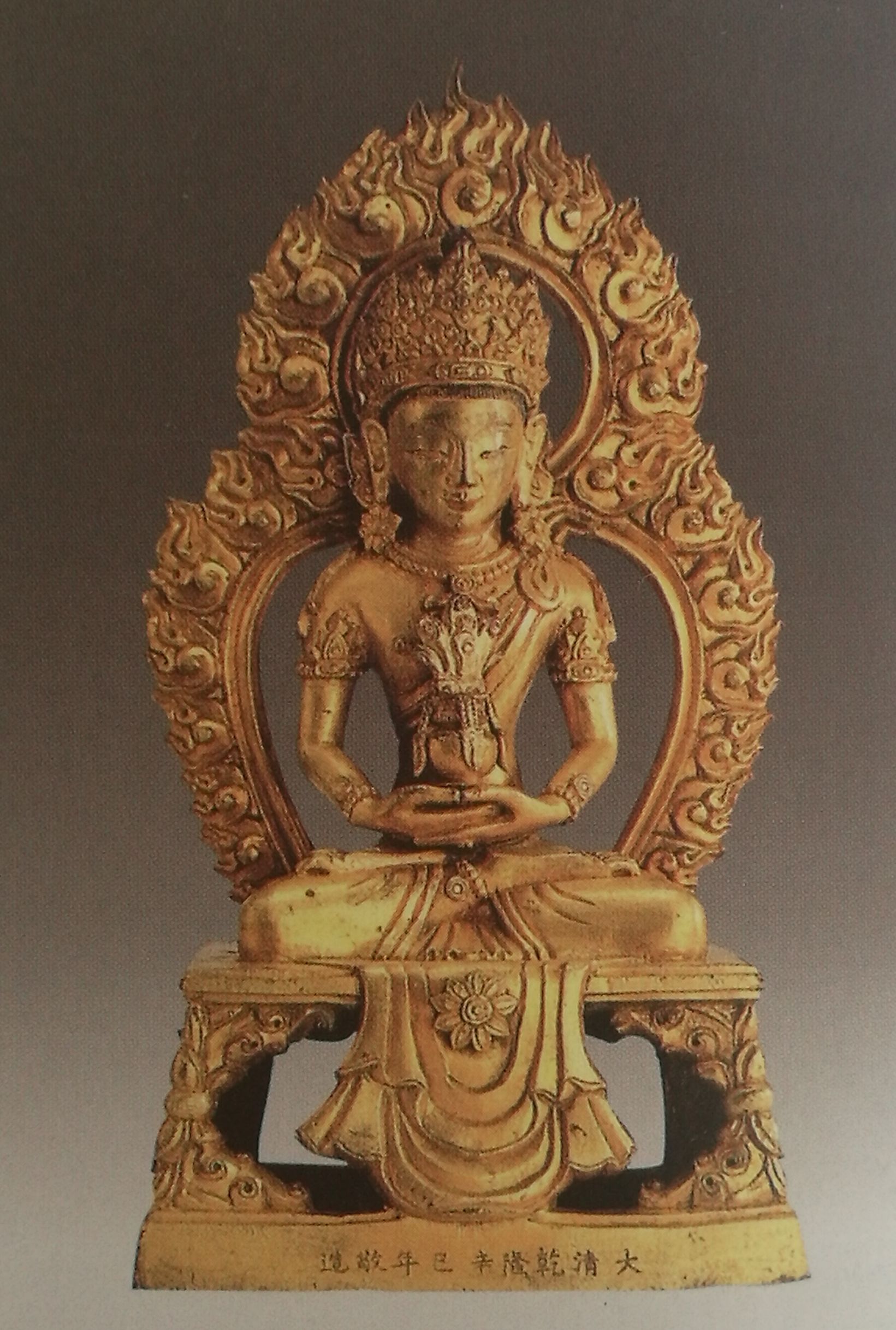 佛像收藏知识与技巧,收藏古董佛像有什么讲究