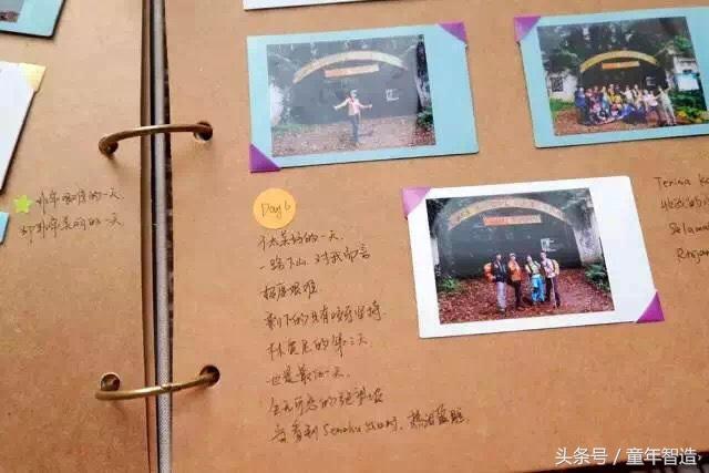 纸质相册制作用什么软件好,教你制作传统相册模板