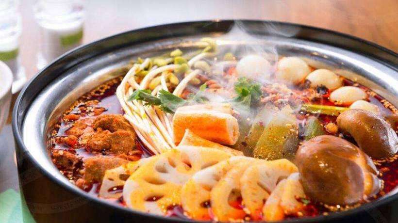 陈亮世家麻辣烫如何宣传,陈亮世家麻辣烫加盟电话官方