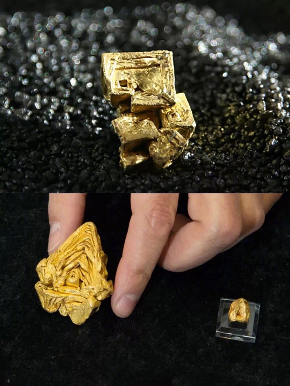 磷叶石为什么能换上其他宝石,宝石之国磷叶石变化过程图