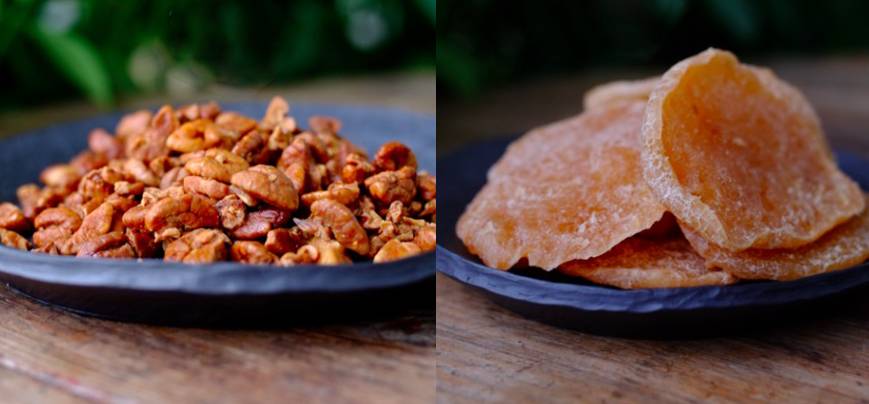 怎样做好吃的零食又不长胖又简单,减肥期间可以吃什么零食不长胖