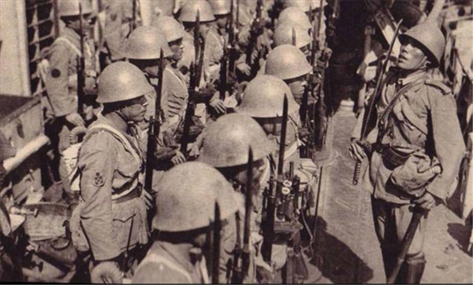 中国最牛悍匪，硬抗八路军359旅，力挫日军第26师团