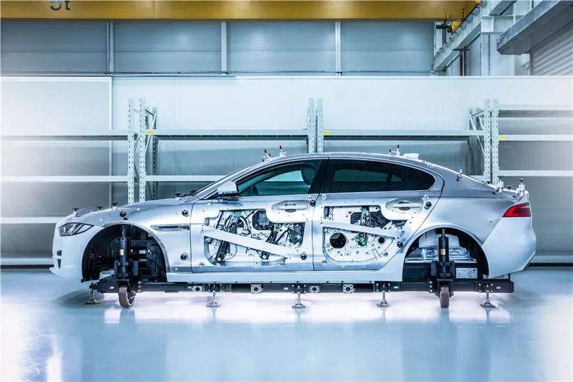 新款捷豹xel一阶,捷豹xel200和250区别