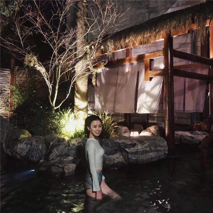 驾游｜坐看云深处虎马皆浮云（上）