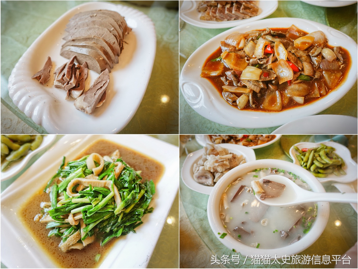 山庙系列｜穹窿山，不来怎知山的灵秀，江南第一观的雄伟！