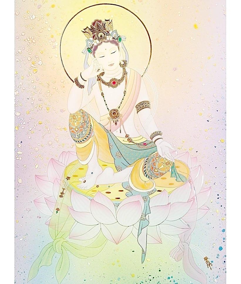 佛像收藏知识与技巧,收藏古董佛像有什么讲究