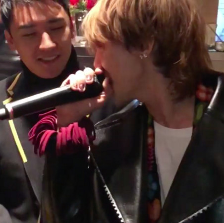 bigbangtop与yg解约,top吸毒已经坐实了吗