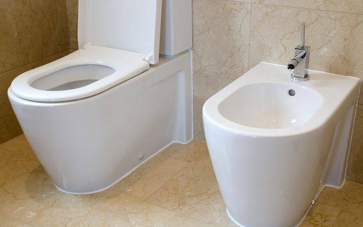 如何完美解决困扰10亿人的拉屎溅水花问题