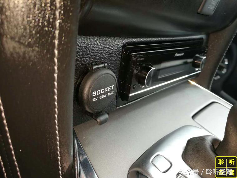 日产途乐改装顶级音响,尼桑途乐音响改装