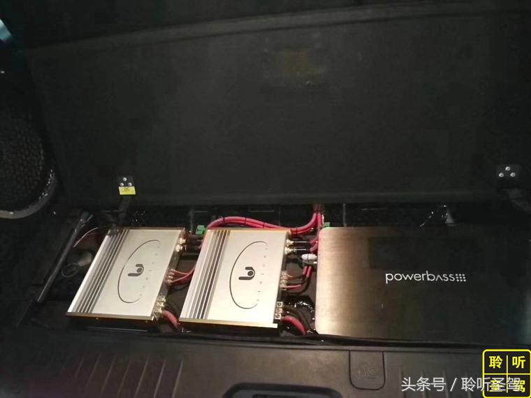 日产途乐改装顶级音响,尼桑途乐音响改装