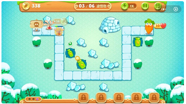 好玩的微信小游戏跳一跳梦想成真,微信小游戏跳一跳最高纪录