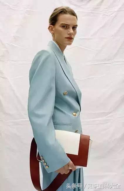 好看时尚的肩带,最近很火的宽肩带