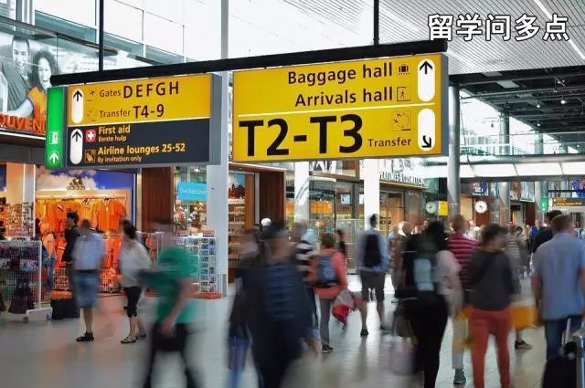 出国留学机票包含什么,出国留学生怎么买特价机票